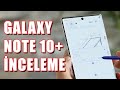 En Pahalı Samsung: 11.500 TL'lik Samsung Galaxy Note 10+ İncelemesi (Almaya Değer mi?) En Pahalı Samsung: 11.500 TL'lik Samsung Galaxy Note 10+ İncelemesi (Almaya Değer mi?)