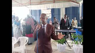 BOMET MAIN ALTAR WORSHIP SESSION