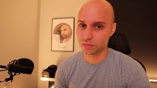 you're making the same stupid mistakes in trading