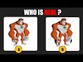 Guess The Real Ben 10 Alien challenge Part - 2 (Hindi) | Memory Test