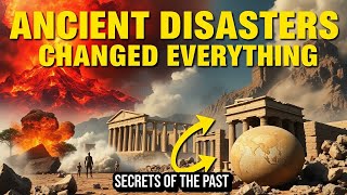 How CATACLYSMIC EVENTS Changed the Course of Early Civilizations | History Insights