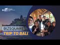 Exploring the Beauty of Bali: Bizsquare's Outing 🌴