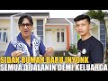 SIDAK RUMAH BARU INYONK.. CALON BINTANG KOMEDI INDONESIA