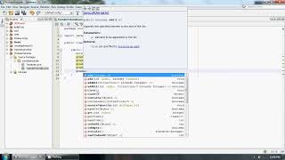 Java Advanced Programming Tutorial 2 ArrayList Methods