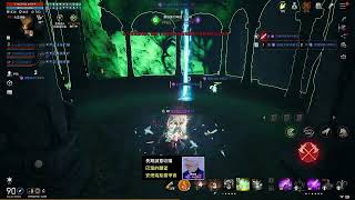 【天堂2M】1/12  血盟 Olympic Raid #리니지2m #リネージュ2m #Lineage2M