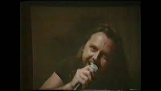 Metallica - Live in Ghent (1992)