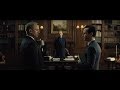 Spectre - Meeting C | Max Denbigh (HD)