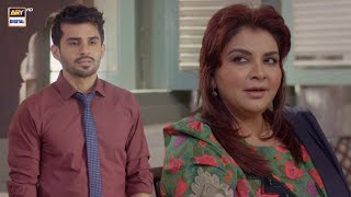 Tumhari Biwi Tumhare Hath Se Nikal Chuki Hai😒 | Aapa Shameem