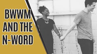 Interracial Relationship Discussions on Racial Slurs in Music | Reclaim Slurs