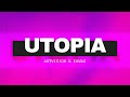 ArtVision & Ehwaz - Utopia (Official audio)