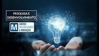 Pesquisa e Desenvolvimento - [JORNADA DE DESENVOLVIMENTO]