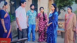 nuvvante na jathaga Serial promo #serialpromo #promo1 #share #shorts #subscribe #serialupdate