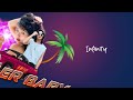 SUGAR BABY_(Official Full Lyric Video)_ᴄᴏᴍᴘᴏꜱᴇʀ-ᴍɪɴ ꜱɪ ᴛʜᴜ_ꜱɪɴɢᴇʀ- SHWE HSU/MIN SITHU