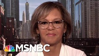 Rep. Robin Kelly On Sondland, Ukraine, Impeachment | Velshi \u0026 Ruhle | MSNBC