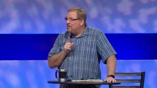 Learn About The Exercises For Spiritual Fitness with Rick Warren & Tom Holladay