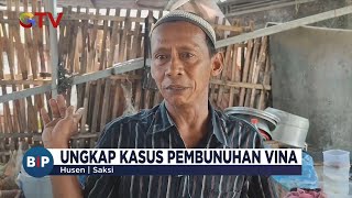 Ungkap Kasus Pembunuhan Vina - BIP 22/05