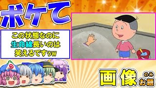 【画像】【爆笑】ボケて＆ツッコミ！殿堂入りボケまとめ【ゆっくり解説】 #0014