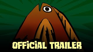 THE RED HERRING - Teaser Trailer