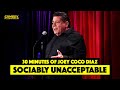 30 Minutes of Joey 'Coco' Diaz: Sociably Unacceptable