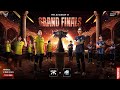 MPL Indonesia Season 13 Grand Finals | Fnatic ONIC vs EVOS Glory | Game 5