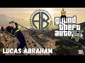 MAJILIS KENAIKKAN PANGKAT PDAB | ABRP ROLEPLAY #GTA #FIVEM