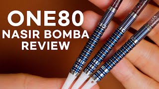 [Subtitles] ONE80 NASIR BOMBA REVIEW | 나시르 봄바 배럴 리뷰