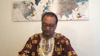 Ethiopia | Walia Information | ስቆቃወ:ማዕከላዊ:የ እስር :ቤት :ትዝታዬ!!