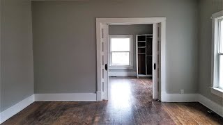 114 N Leonard - Unit #1 Tour