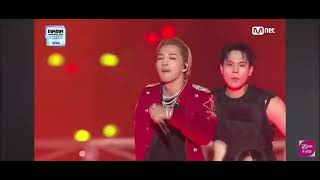 [ MAMA AWARDS 2024 ]BIGBANG( DAESUNG, G-DRAGON, TAEYANG) BANG BANG BANG LIVE PERFORMANCE