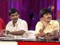 Jabardasth - Rocket Raghava Performance on 28th November 2013