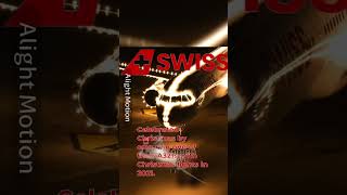 Airlines that Celebrated Christmas! | Last Christmas Slowed |