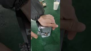 Pneumatic Actuator, Air To Open