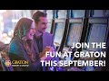 September 2022 Promotions at Graton Resort & Casino