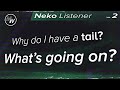 Your Roommate Turns Into a Neko Too? - M4A Audio Drama