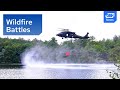 Record drought and record forest fires across Massachusetts