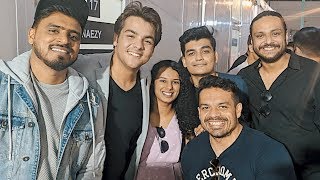 Youtube Fanfest Mumbai 2019
