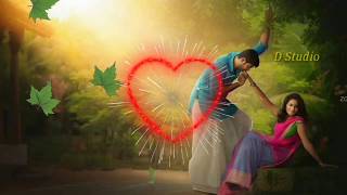 Tharame Tharame Lyrical video – Kadaram Kondan | Sid Sriram - WhatsApp status