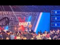WWE Draft Round 3 Live WWE Friday Night SmackDown Apr. 26, 2024