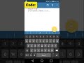 python calculator in 1 line 😯 | basic python project #shorts