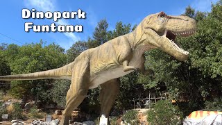 Dinopark Funtana