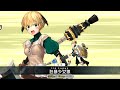 fgo 簡中版 lostbelt no.6 妖精圓桌領域 阿瓦隆·勒·菲 第八節 德拉凱之河