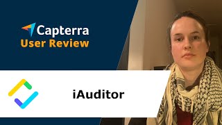 iAuditor Review: Good for Online Forms