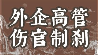 案例——伤官制刹，工作为何不如从前；刹印相生，为何20岁才考上大学；体用的影响；三十年河东三十年河西的原因在哪；日干甲木的类型和特点；富贵与否的区别；咨询的目的，个人智慧对结果的影响很大；中年如何