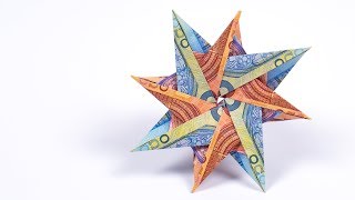 Geld Falten Torte Hochzeitsgeschenk Selber Basteln Diy