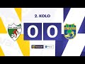 Mozzart Bet Prva liga Srbije 2024/25 - 2.Kolo: INĐIJA TOYO TIRES – ZEMUN 0:0