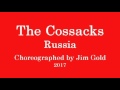 the cossacks