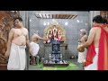 panchamrutha abhisheka