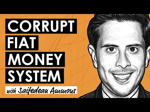 How Fiat works with Saifedean Ammous (BTC057)