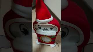 ドンキ 呼び込み君 クリスマス