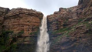 Jhojheshwar Waterfall Sawai Madhopur